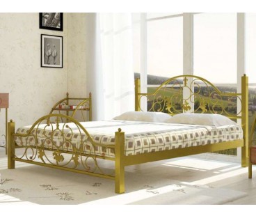 Кровать Жозефина Металл-Дизайн