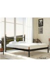 Кровать Калипсо-2 Металл-Дизайн