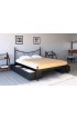 Ліжко Каліпсо-2 Метал-Дизайн