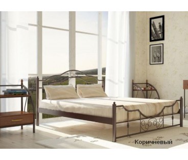 Кровать Кармен Металл-Дизайн