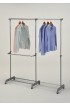 Вешалка напольная CH-4846 серая Onder Mebli