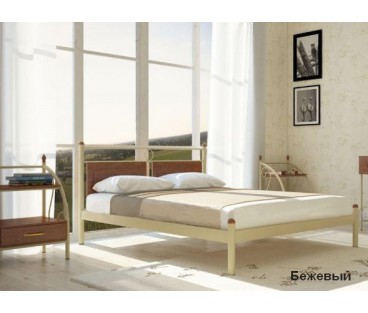 Кровать Николь Металл-Дизайн