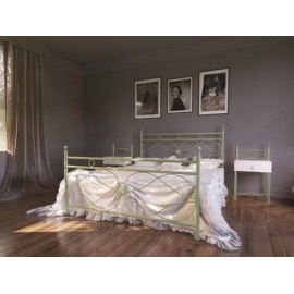 Кровать Виченца Металл-Дизайн |  Vicenza Bella Letto