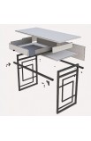 Стол рабочий Ромбо Металл-Дизайн | Loft