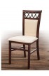 Стул обеденный Анжело-5 (орех) Микс Мебель