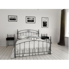 Кровать Тоскана Металл-Дизайн | Toskana Bella Letto