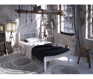Кровать односпальная Амис мини Tenero | Loft