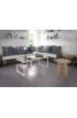 Стол журнальный Флекс Tenero | Loft