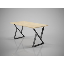Стол обеденный Дио (120х75 см) Tenero | Loft