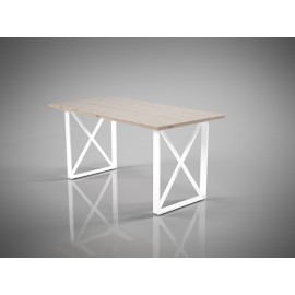 Стол обеденный Эна (120х75 см) Tenero | Loft