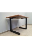 Стол обеденный Сигма (120х75 см) Tenero | Loft