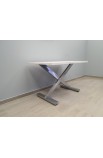 Стол обеденный Твикс (120х75 см) Tenero | Loft