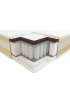 Дитячий матрац Тіана 3D латекс кокос comfort зима-літо NEOLUX