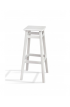 Барный стул белый Микс Мебель