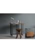 Стол рабочий Ипсвич Tenero | Loft