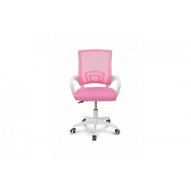 Компьютерное кресло Матрикс (розовый) Микс Мебель