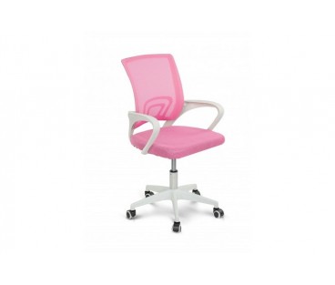 Комп'ютерне крісло Матрікс (рожевий) Мікс Меблі