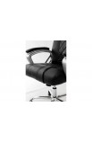 Крісло Міррор (чорний) Мікс Меблі