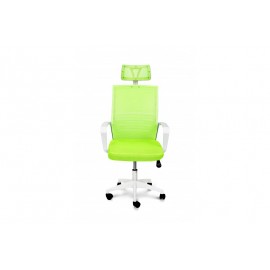 Компьютерное кресло Зум (сетка, olive) Микс Мебель