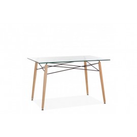 Стіл обідній Еверест (120 х 80) Мікс Меблі