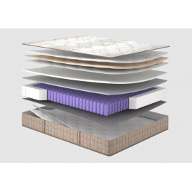 Матрас ESSENCE Flow Matroluxe