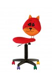 Детское кресло CAT GTS PL55 Новый стиль