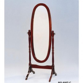 Зеркало MS-8007-C Вишня Onder Mebli