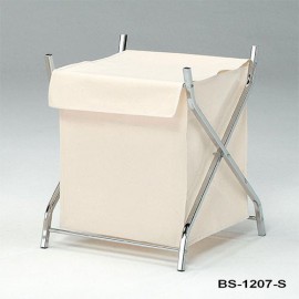 Корзина для белья BS-1207-S Беж Onder Mebli