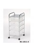 Система хранения BS-1011-4 WT Onder Mebli