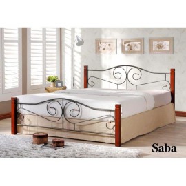 Ліжко Saba / Саба (160х200) Onder Mebli