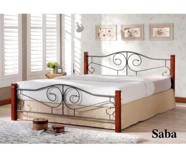 Кровать Saba / Саба (160х200) Onder Mebli