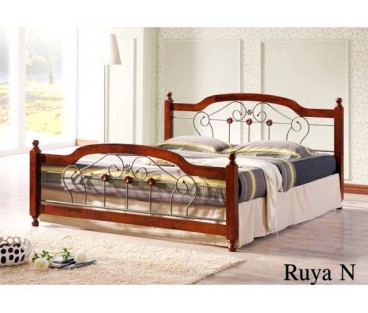 Кровать Ruya N / Руя (180х200) Onder Mebli