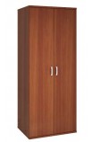 Шкаф для одежды М901 Мега Новый стиль