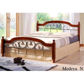 Кровать Medeya N / Медея (160х200) Onder Mebli