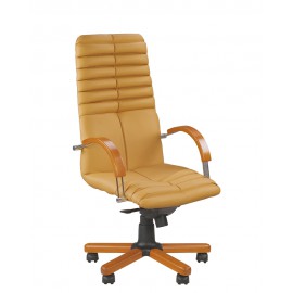 Кресло Galaxy wood MPD EX1 (мультиблок) Новый стиль