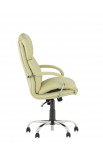Кресло Nadir steel chrome (Comfort+Anyfix) / Надир Новый стиль
