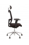 Кресло Stilo R HR SFB Al32 (Self Balance) Новый стиль
