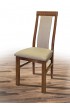 Стілець обідній Буковель (бук) Мікс Меблі