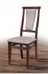 Стілець обідній Чумак (бук) темний горіх Мікс Меблі