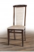 Стул обеденный Чумак-2 (бук) темный орех Микс Мебель