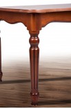 Обеденный раскладной стол Венеция 120 (ясень) Микс Мебель