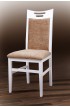 Стілець обідній Юля (бук) емаль Мікс Меблі
